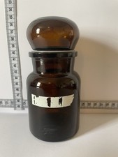 Vintage retro apothecary for sale  BUNGAY