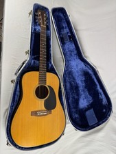 Martin 1974 acoustic for sale  Hebron