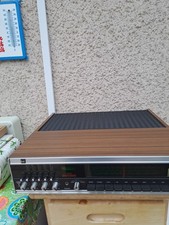 Dual stereo receiver gebraucht kaufen  Oer-Erkenschwick