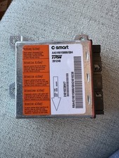 Original smart fortwo for sale  NORTHAMPTON