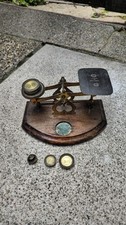 Antique post office for sale  ANDOVER