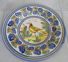 Vintage manises faience for sale  Carlsbad