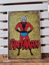 Marvel ant man for sale  MANCHESTER