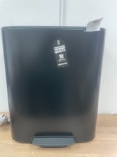 Brabantia pedal bin for sale  MANCHESTER