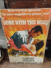 Gone wind movie for sale  Danville