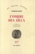 Ombre aieux slobodan d'occasion  France