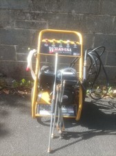 Petrol pressure power for sale  FISHGUARD
