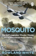 Mosquito extraordinary true for sale  UK