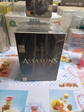 assassin creed 2 black edition usato assassin creed 2 black edition usato Napoli