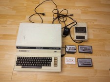 Alter commodore computer gebraucht kaufen  Schrobenhausen