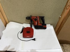 Hilti a36 akku gebraucht kaufen  Schwetzingen