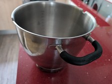 Induktionsschüssel kenwood co gebraucht kaufen  Besigheim