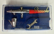 Paasche airbrush type for sale  Palm Bay