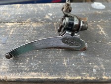 Vintage huret front for sale  EXETER
