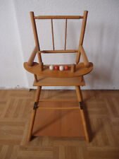 Alter holz puppenstuhl gebraucht kaufen  Waiblingen