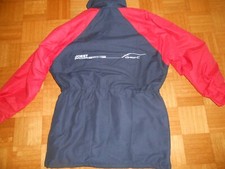 ältere motorsport jacke gebraucht kaufen  Pforzheim