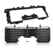 Radiator bracket grille for sale  Addison