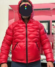 Giubbotto refrigiwear con usato  Avola