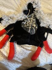 Spider costume infants for sale  Rochester