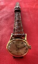 Orologio oro 750 usato  Cecina