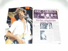 Eric carmen david d'occasion  La Bégude-de-Mazenc