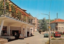 Cartolina gattinara regione usato  Milano