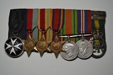 British ww2 medal for sale  COLCHESTER
