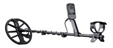 Used minelab equinox for sale  Lincoln