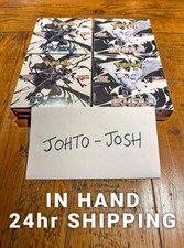 Japanese pokemon cards d'occasion  Expédié en Belgium