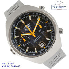 Cronografo heuer carrera usato  Rimini