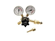 Gas cylinder pressure for sale  SHEFFIELD