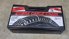 Cobra cable tire for sale  Winston Salem