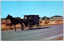 Postcard amish market for sale  Stevens Point