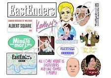 Eastenders edible icing for sale  ROCHDALE