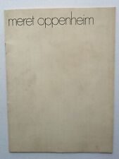 Meret oppenheim torino usato  Cirie