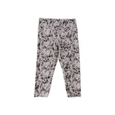 Pantalones de Yoga Colección Balance Pierna Recortada Estilo XL Ropa Activa Blanco y Negro  segunda mano  Embacar hacia Argentina