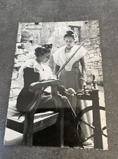 Ancienne cpa photo d'occasion  Aix-les-Bains