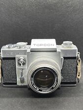 Works read topcon for sale  Mount Pleasant