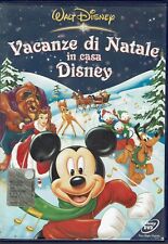 Dvd vacanze natale usato  Monterotondo