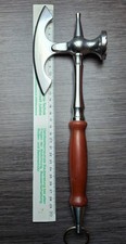 Metzgerbeil hackmesser fleisch gebraucht kaufen  Leipzig