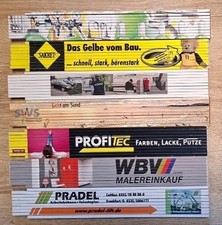 Stück bild zollstock gebraucht kaufen  Bramsche