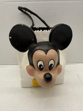 Vintage disney mickey for sale  Brandenburg