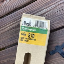 Remington rem choke for sale  London