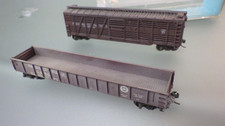 Scale custom weathered for sale  Seattle