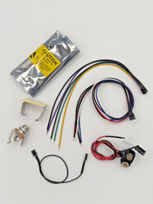 Usado, Kit de pré-amplificador Graph Tech GHOST guitarra acústica-fônica, nova caixa aberta comprar usado  Enviando para Brazil
