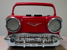 Chevrolet randix red for sale  Saint Cloud