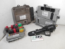 Kit chiave ecu usato  Putignano