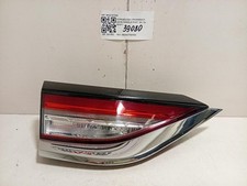 Faro anteriore sinistro usato  Italia