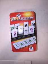 Myrummy rummy metallbox gebraucht kaufen  Schneeberg
