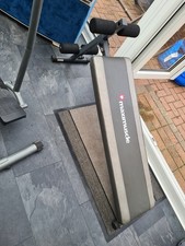 Maximuscle sit bench for sale  TAMWORTH